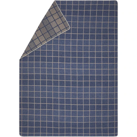 Coperta Invernale in Cotone - Checks