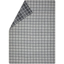Coperta Invernale in Cotone - Checks