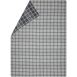 Coperta Invernale in Cotone - Checks