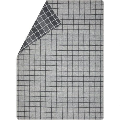Coperta Invernale in Cotone - Checks