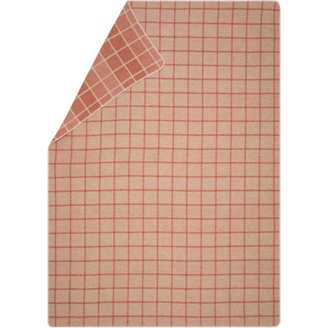 Coperta Invernale in Cotone - Checks