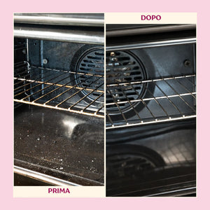 Sgrassatore Universale al Pompelmo Rosa - Magic Sgrass