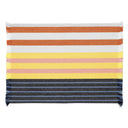 Americano in Cotone Riciclato Rigato - Yuna