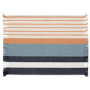 Americano in Cotone Riciclato Rigato - Yuna