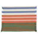 Americano in Cotone Riciclato Rigato - Yuna