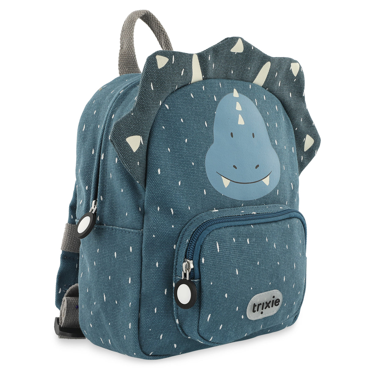 Zainetto per Bambini - Mr. Triceratops