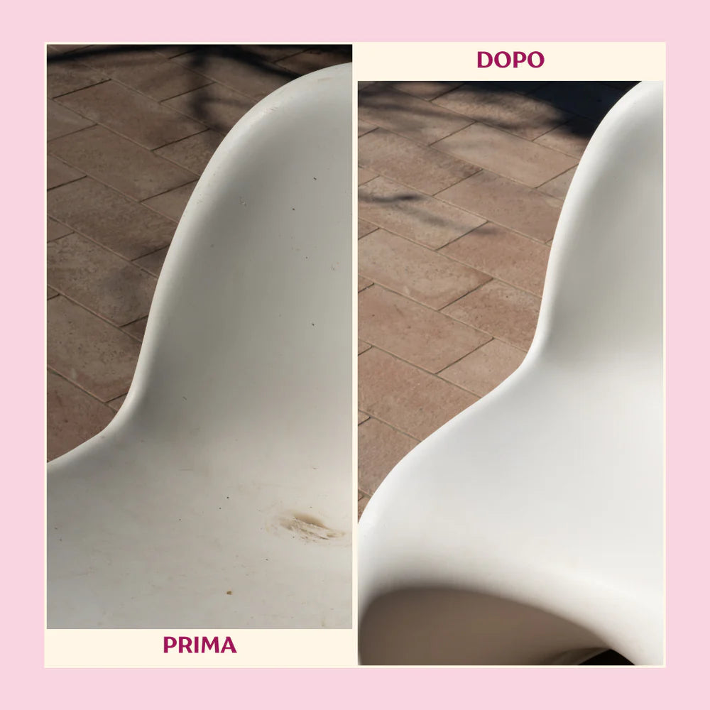 Sgrassatore Universale al Pompelmo Rosa - Magic Sgrass