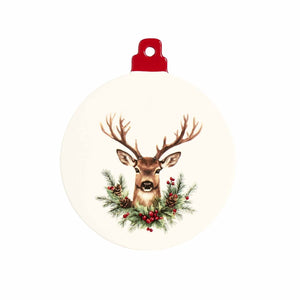 Sottopentola Palla in Grès - Cervo