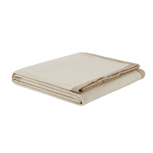 Coperta in Puro Cashmere - Alfa