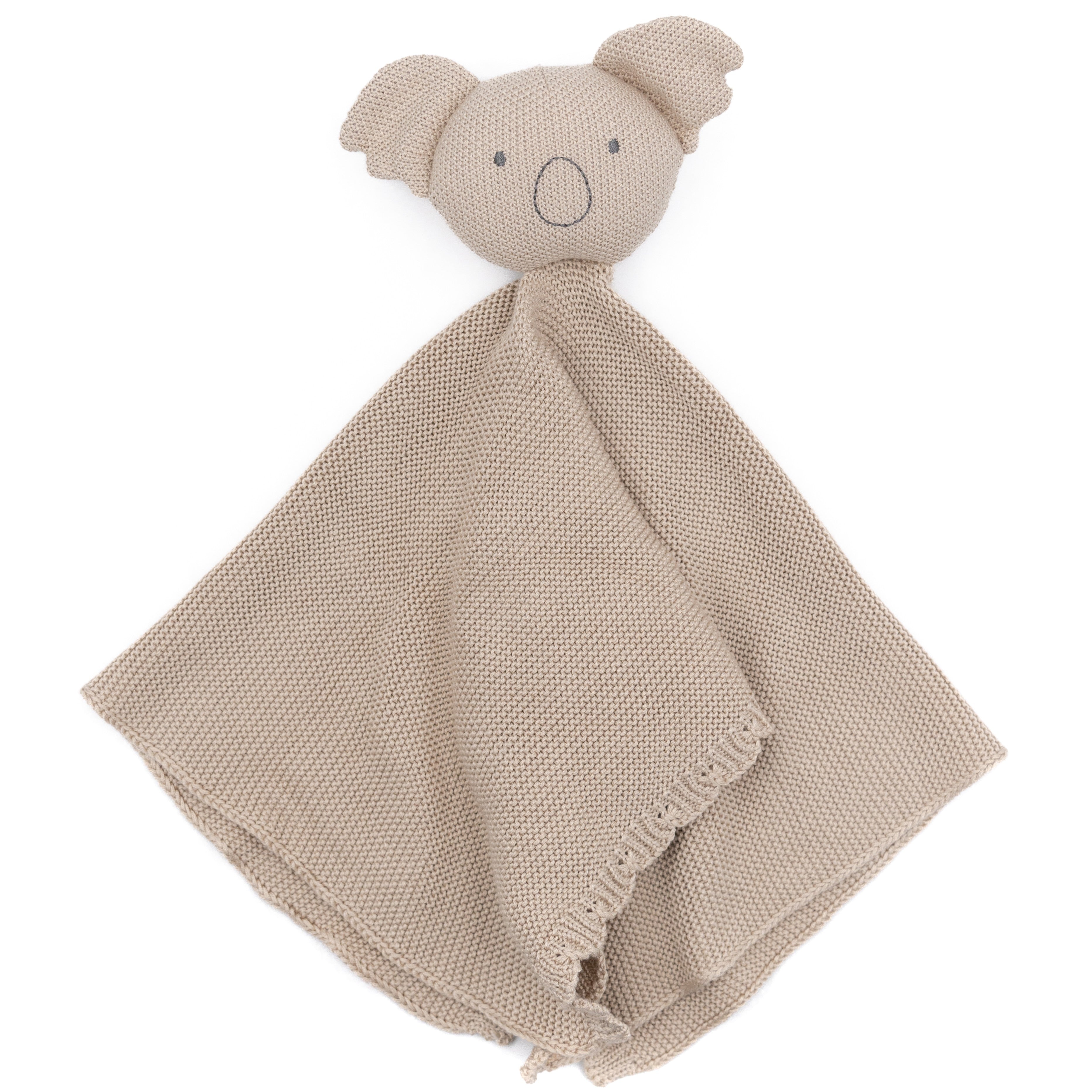 Doudou in Bambù Organico - Koala