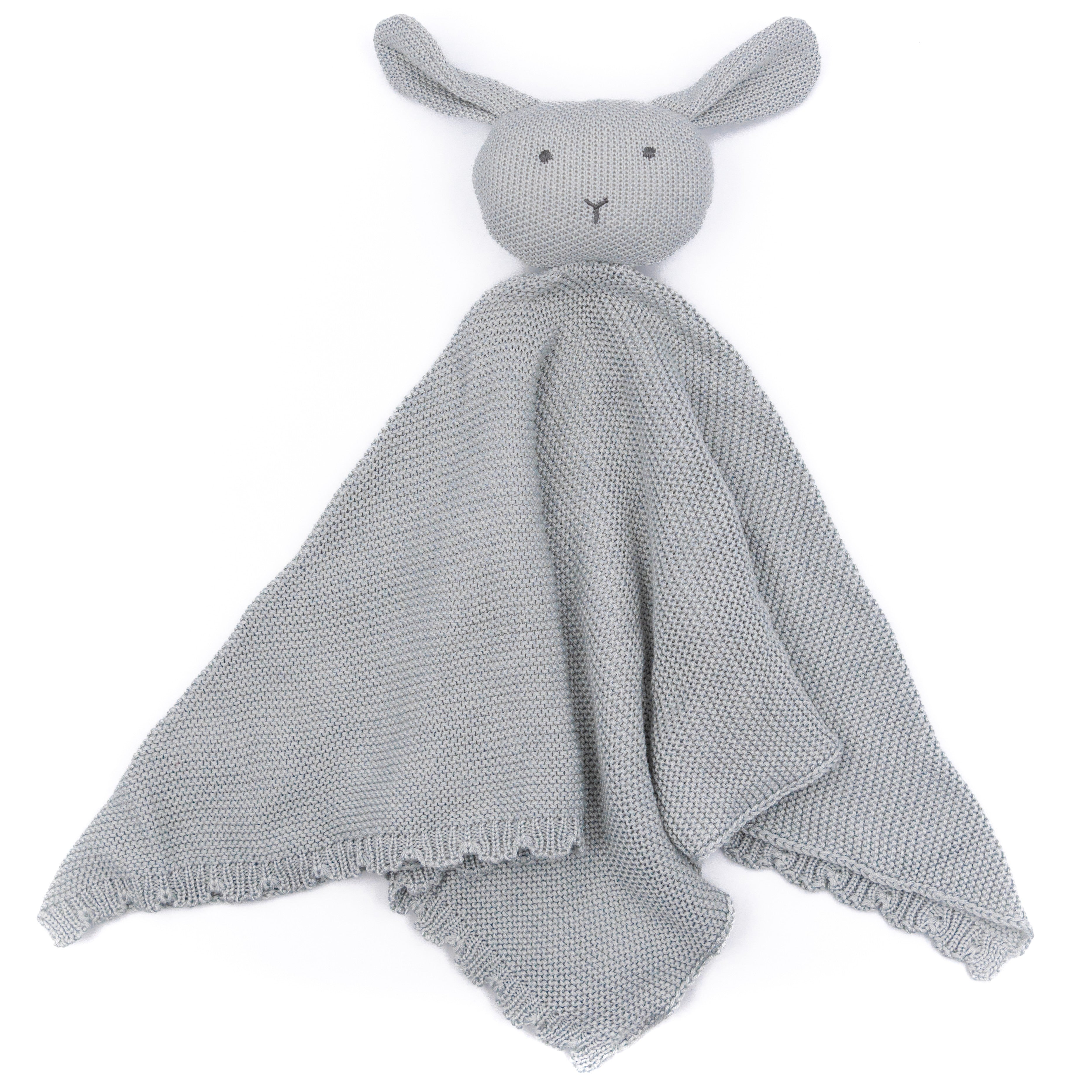 Doudou in Bambù Organico - Rabbit