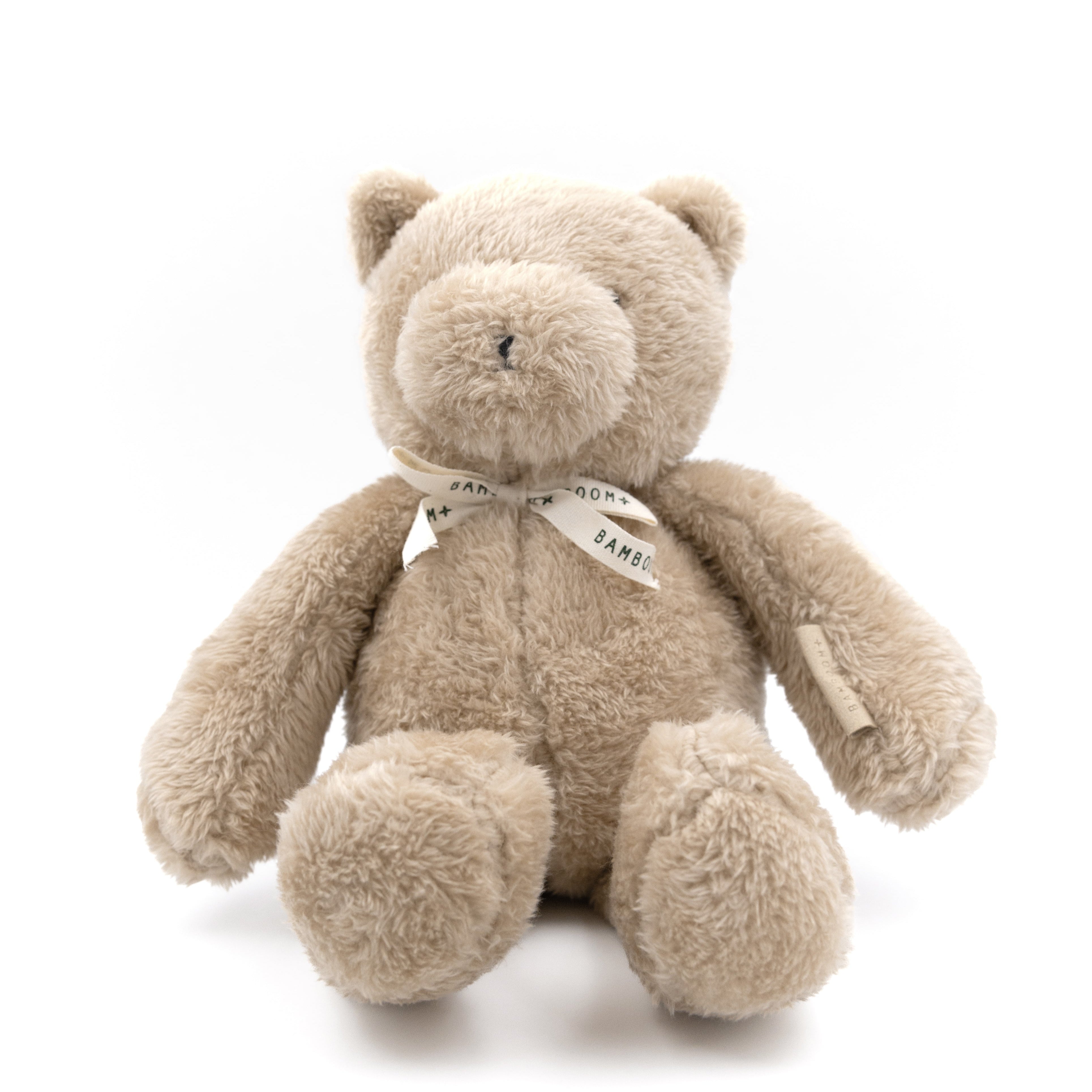 Giocattolo Musicale in Bambù - Sweet Bear