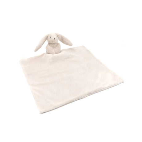 Doudou in Tessuto EcoFriendly - Coniglietto
