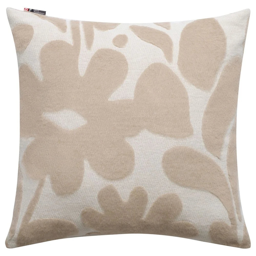Copricuscino in cotone Fantasia - Flowers