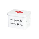Scatola Pronto Soccorso - Mi Prendo Cura di te