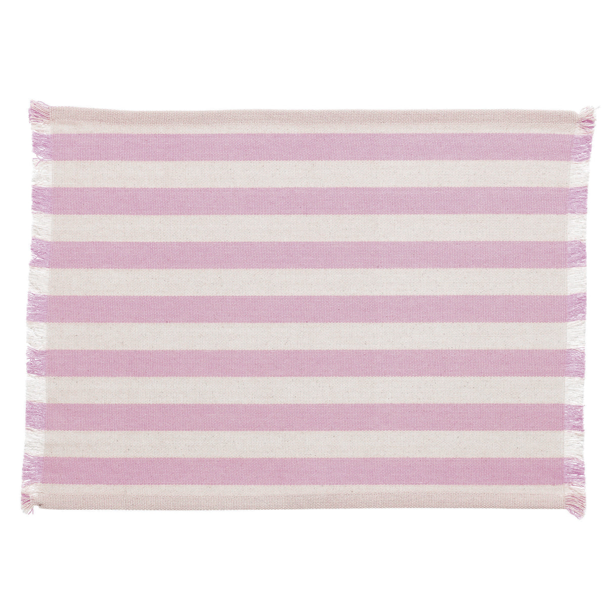 Americano in Cotone Riciclato Rigato - Yanis