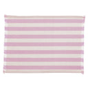 Americano in Cotone Riciclato Rigato - Yanis