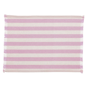 Americano in Cotone Riciclato Rigato - Yanis