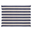 Americano in Cotone Riciclato Rigato - Yanis