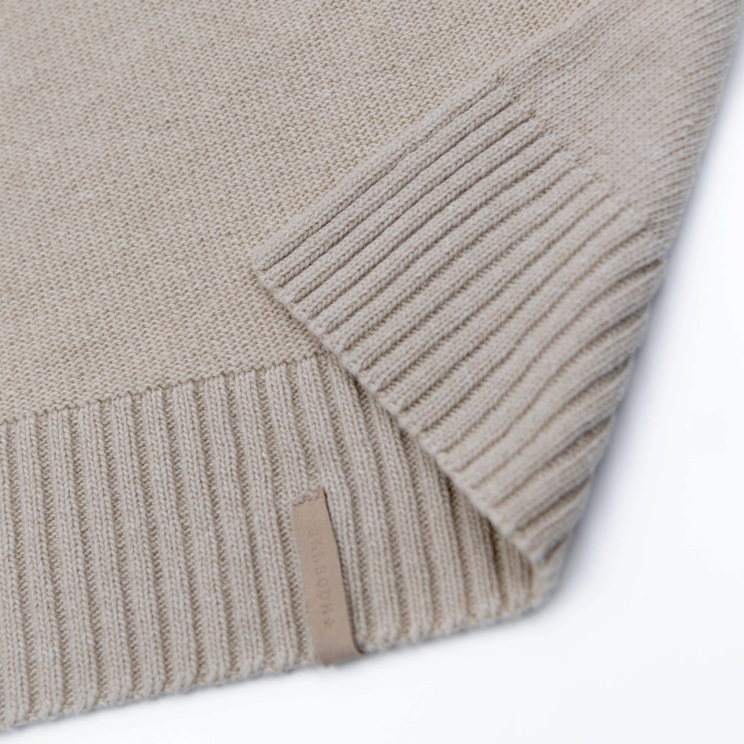 Copertina 4 Stagioni in Lana Vergine e Bambù - Year