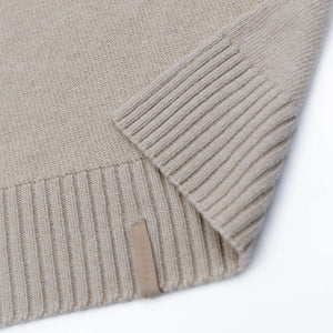 Copertina 4 Stagioni in Lana Vergine e Bambù - Year