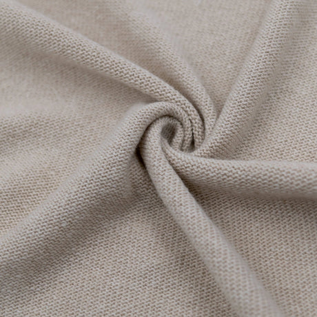 Copertina 4 Stagioni in Lana Vergine e Bambù - Year