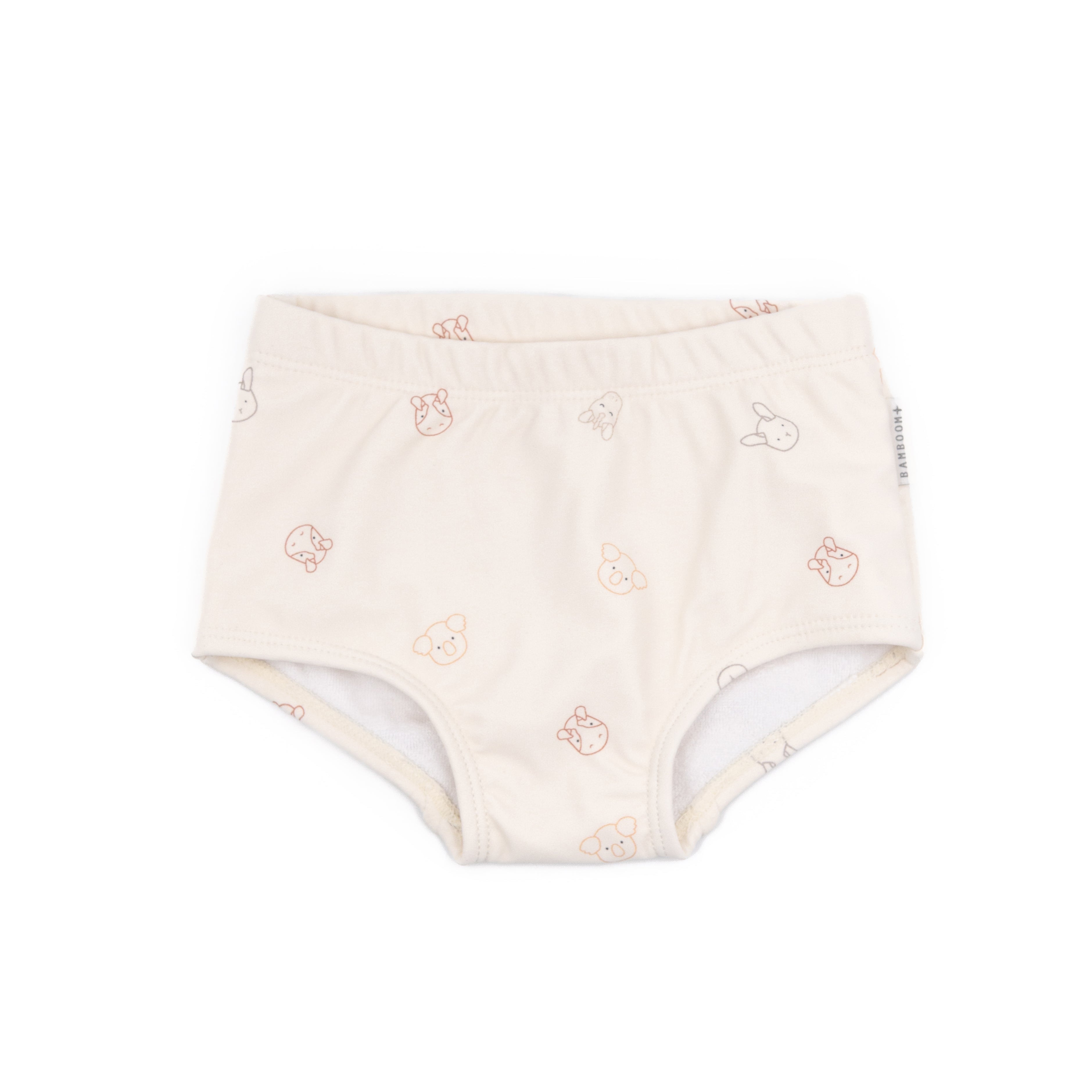 Costume Pannolino in Neoprene UV50