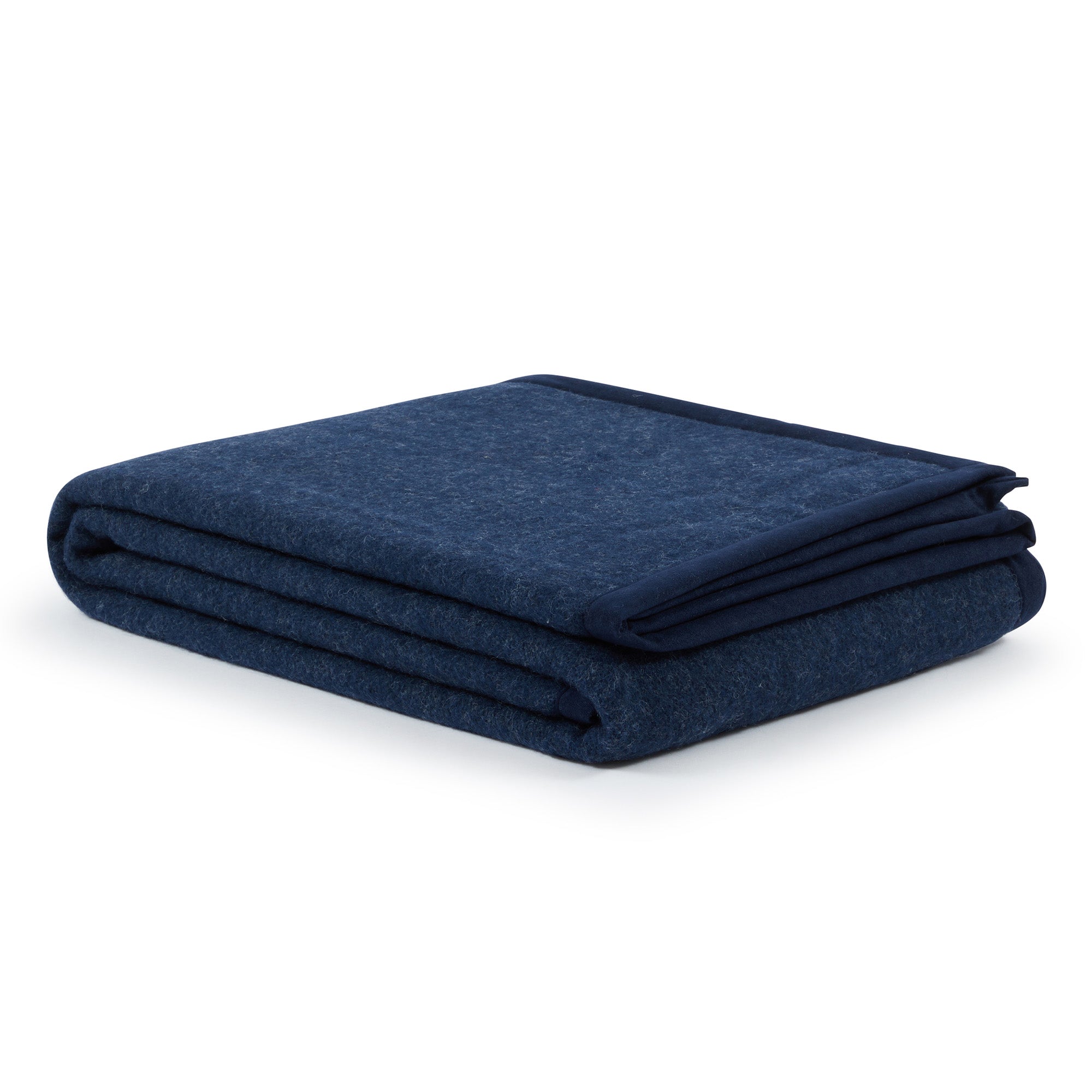 Coperta in Lana Vergine - Aurora