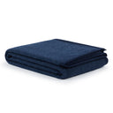 Coperta in Lana Vergine - Aurora