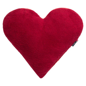 Cuscino in Cotone - Heart
