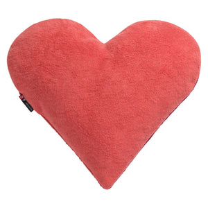 Cuscino in Cotone - Heart