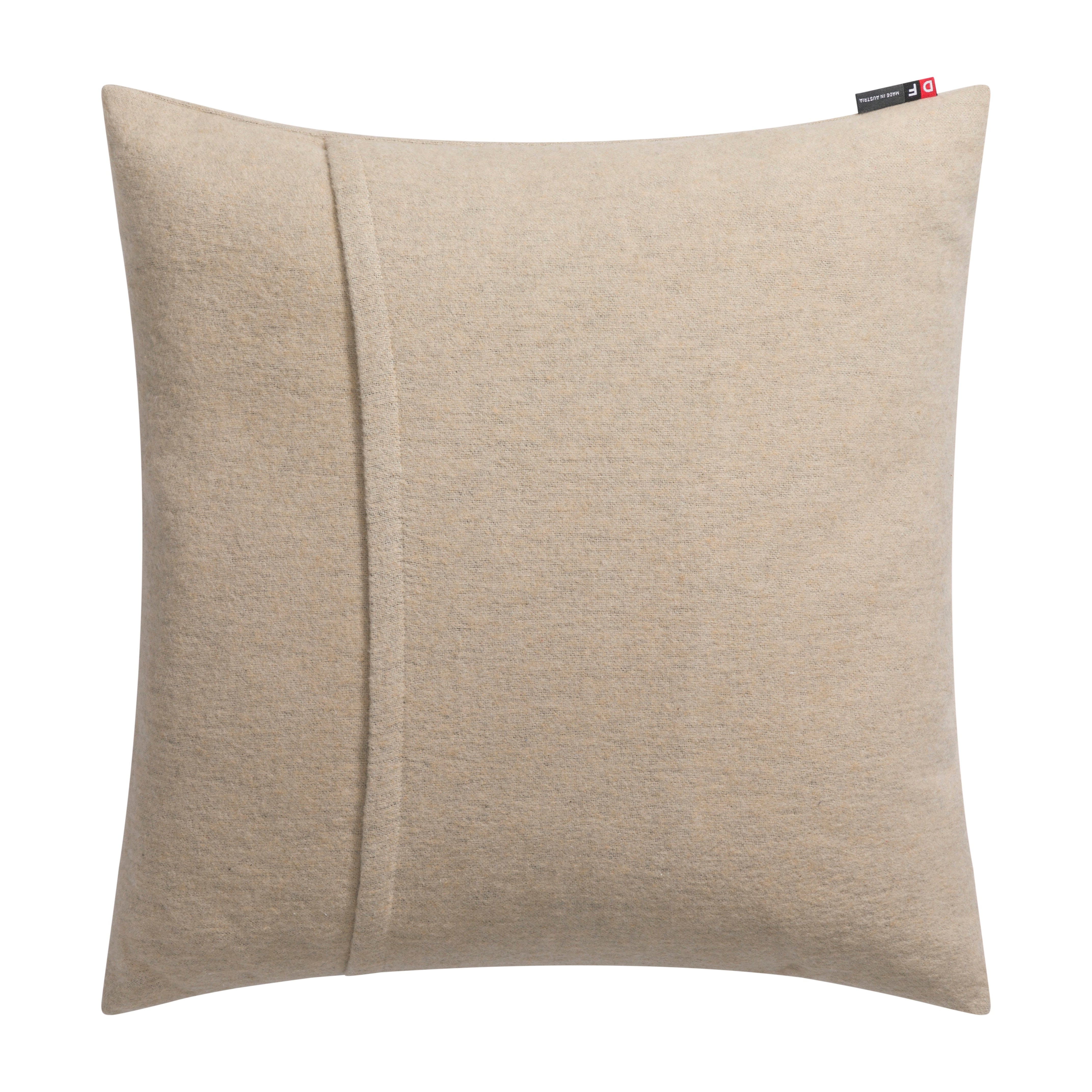 Copricuscino in cotone Fantasia Geometrica - Maze