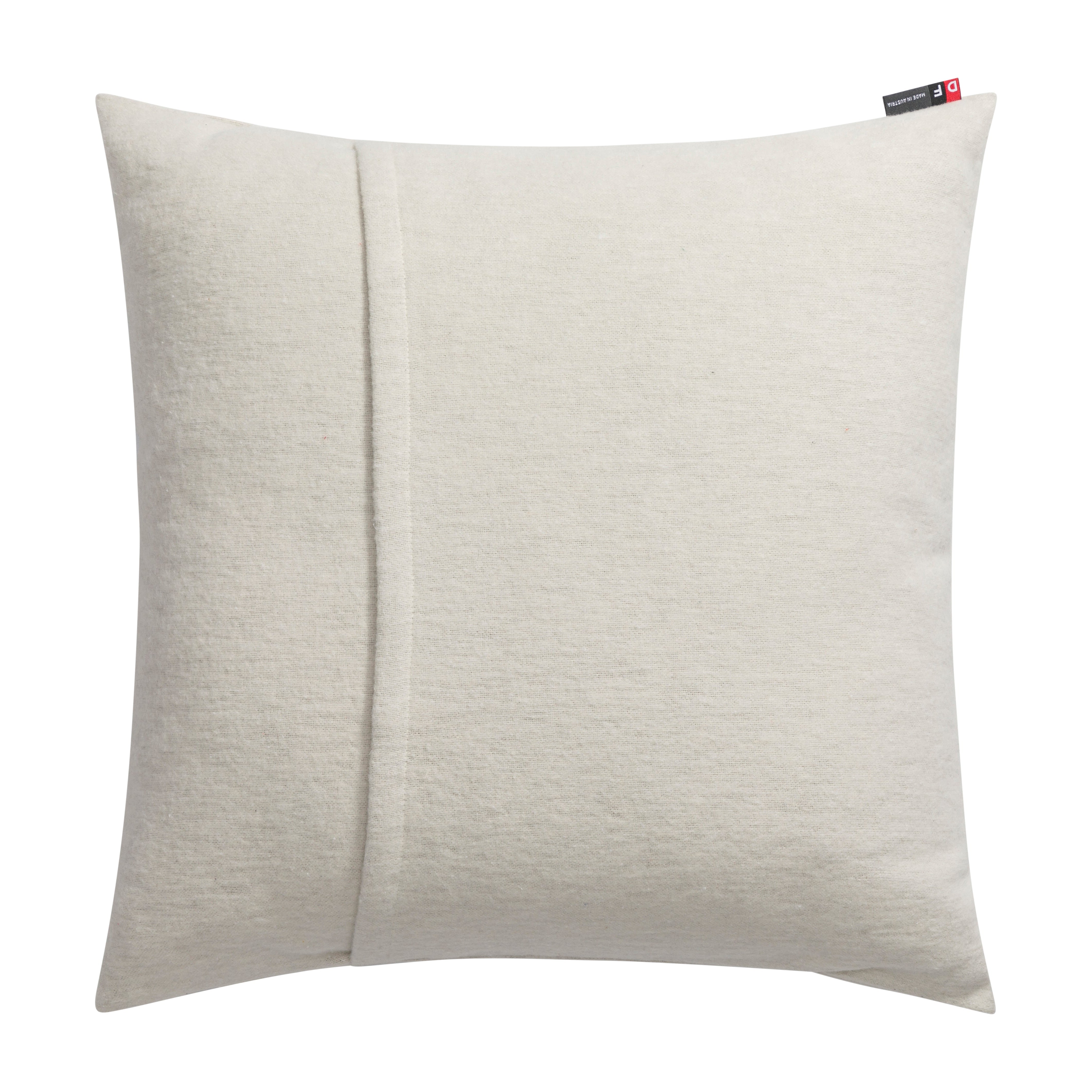 Copricuscino in cotone Fantasia Geometrica - Maze