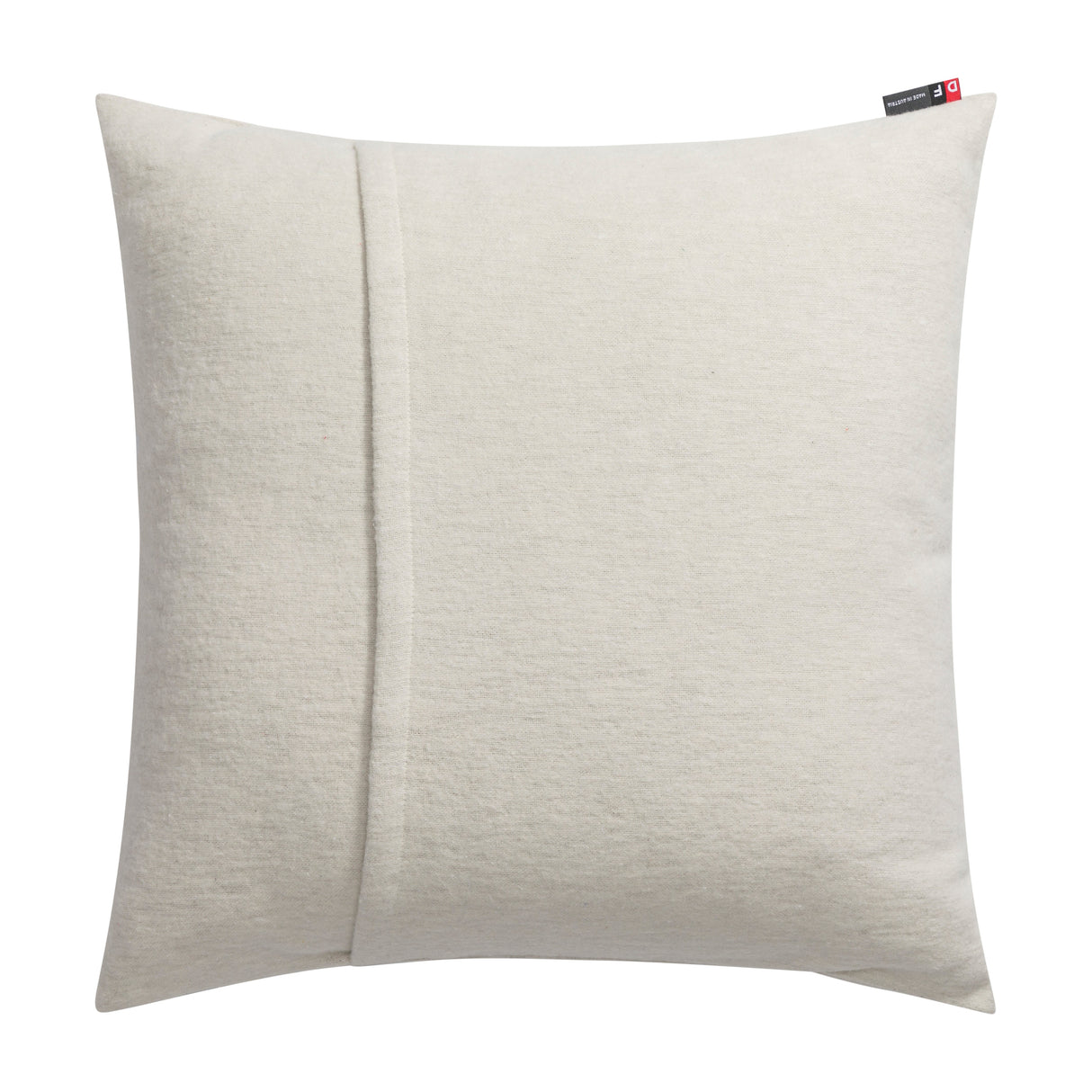 Copricuscino in cotone Fantasia - Maze