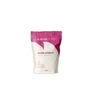 Acido Citrico Anidro - OH