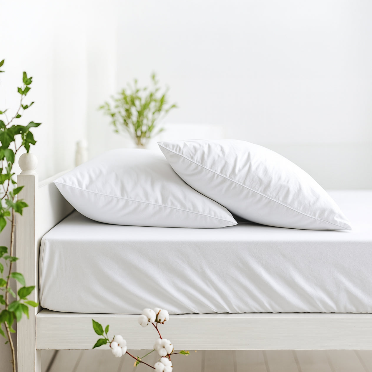 Lenzuolo da Sotto con angoli in Cotone Jersey - Levio