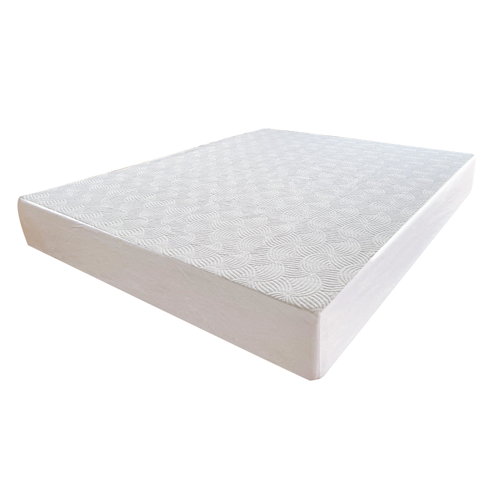 Coprimaterasso in Spugna di Cotone - Nemo