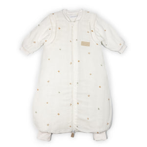 Sacco Nanna con Maniche Invernale Fantasia - Combi