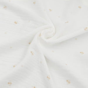 Confezione 2 Mussole XL - Bee's