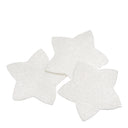 Scatola Fogli di Sapone a Stelle Fragranza Rosa - Étoiles