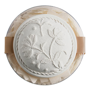 Scatola Fogli di Sapone a Stelle Fragranza Rosa - Étoiles