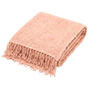 Plaid Bouclé in Misto Lana - Belmonte