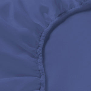 Lenzuolo da Sotto con angoli in Puro cotone Jersey - Levio