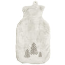 Borsa dell'Acqua Calda in MicroPile - Abete