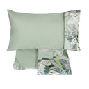 Completo Lenzuola Copriletto in Percalle di Cotone - Calle