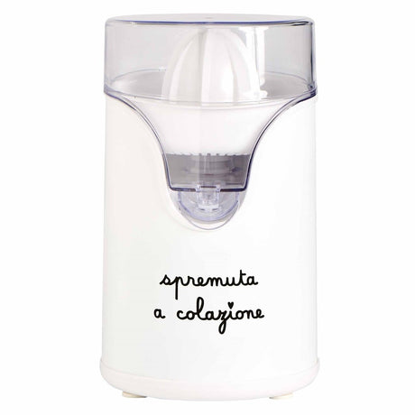 Spremiagrumi Serigrafato - Spremuta a Colazione