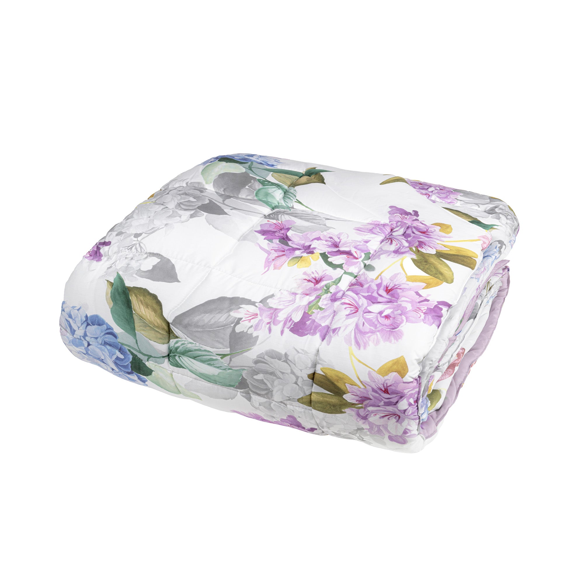 Copriletto Leggero Estivo Unicorno Rosa Favole Fiabe Magia 100% Cotone - Foto 7