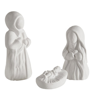 Cofanetto 3 Gessi Profumati Fragranza Sapin Enchanté - Fête Céleste