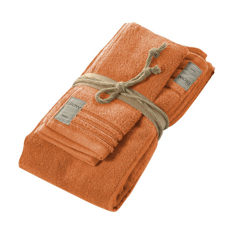 Asciugamani in Spugna di Cotone - Coccola