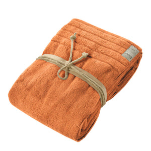 Telo Da Bagno in Spugna di Cotone - Coccola